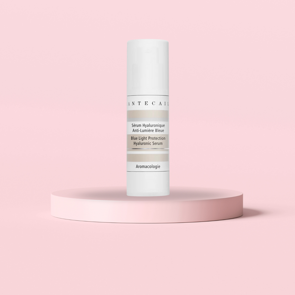 Blue Light Protection Hyaluronic Serum