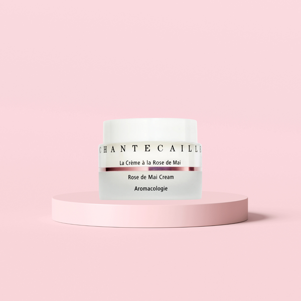 Rose de Mai Cream