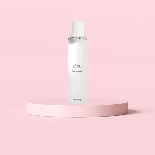 Pure Rosewater
