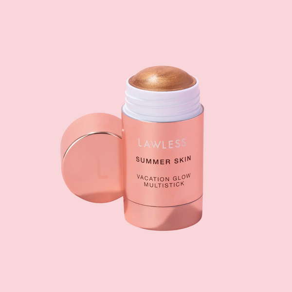 Summer Skin Vacation Glow Multistick