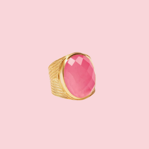 Verona Statement Ring