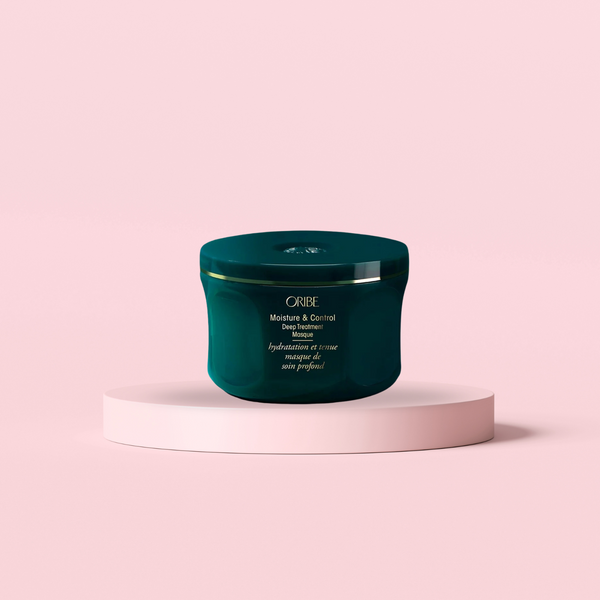 MOISTURE & CONTROL DEEP TREATMENT MASQUE