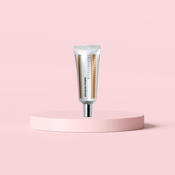 Radiance Gel Bronzer