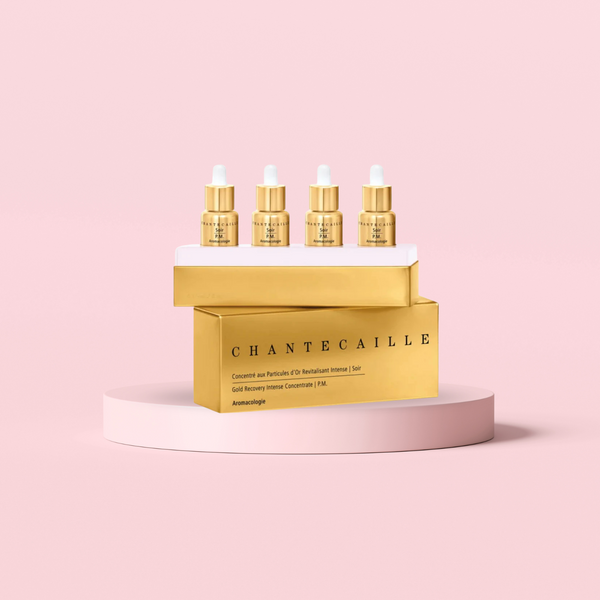 Gold Recovery Intense Concentrate P.M. Serum