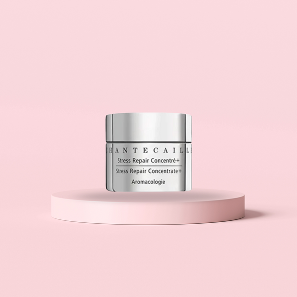 Stress Repair Concentrate+ Eye Cream