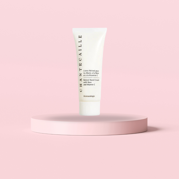 Retinol Hand Cream