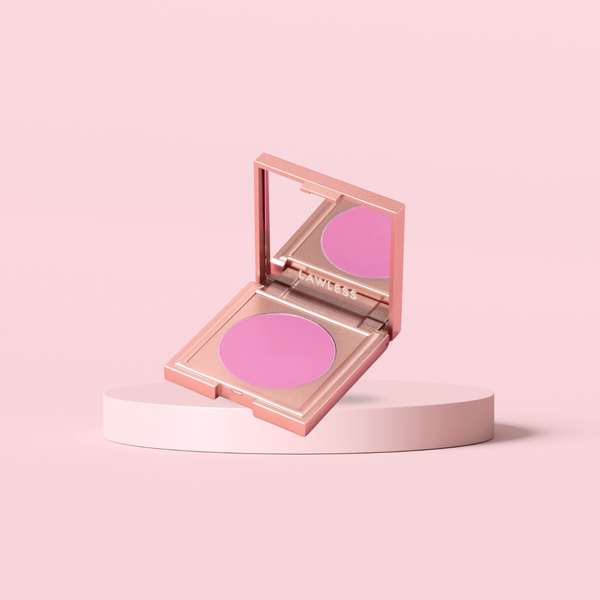 Pinch My Cheeks Soft-Blur Cream Blush
