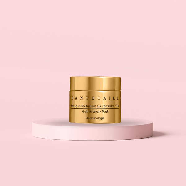 Gold Recovery Mask