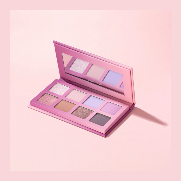 Limited-edition The Lavender One Eyeshadow Palette