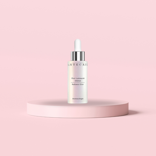 Radiance Elixir