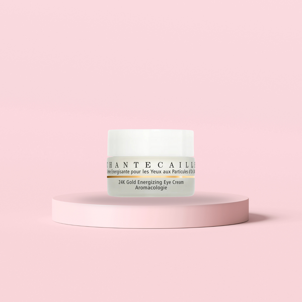 24K Gold Energizing Eye Cream