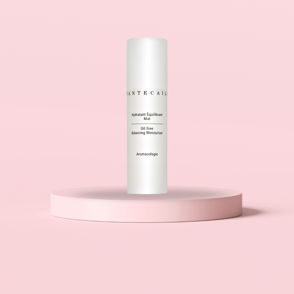 Oil Free Balancing Moisturizer