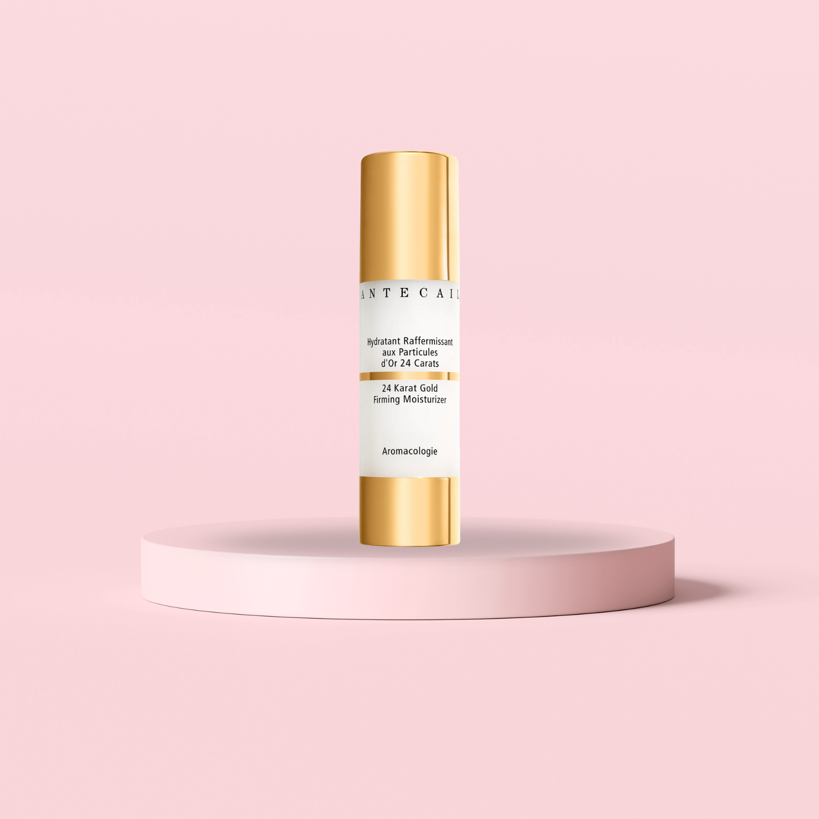24 Karat Gold Firming Moisturizer