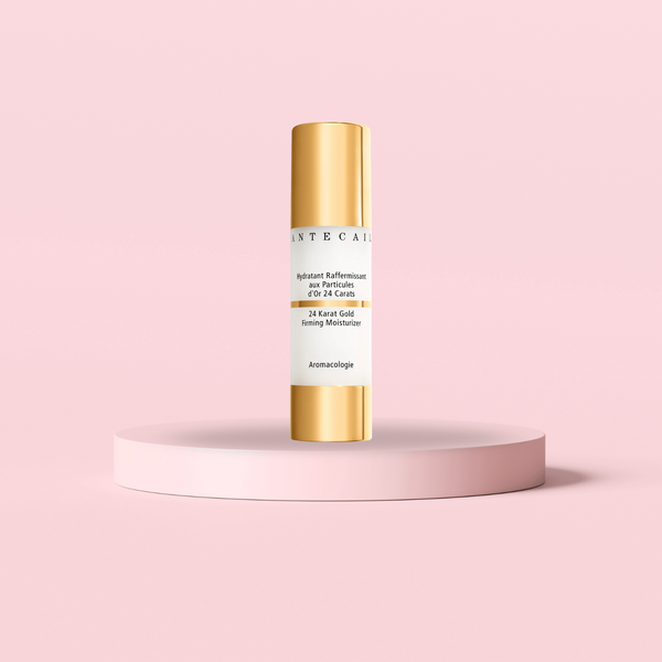 24 Karat Gold Firming Moisturizer