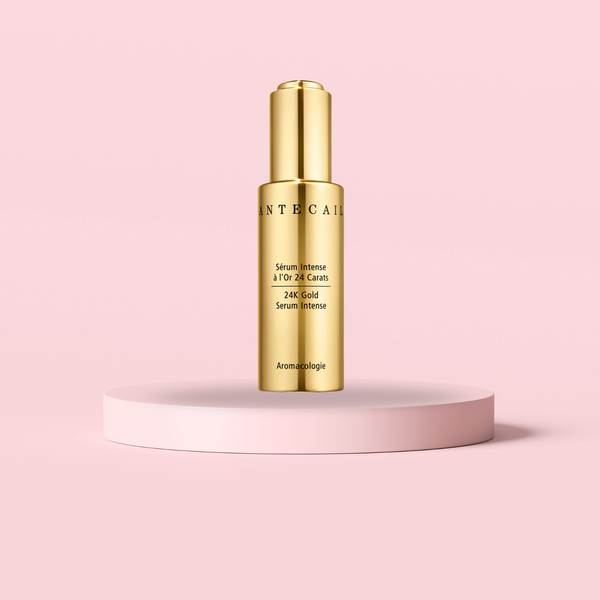 24K Gold Serum Intense
