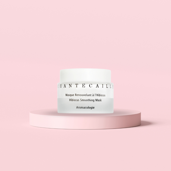 Hibiscus Smoothing Mask