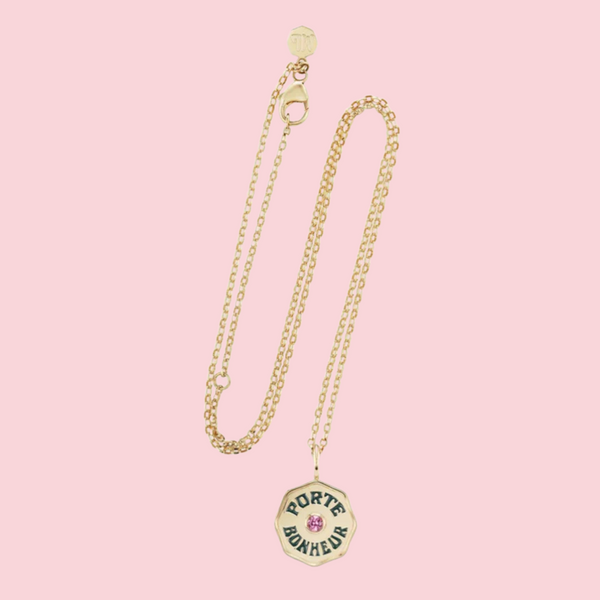 Marlo Laz 16" Chain