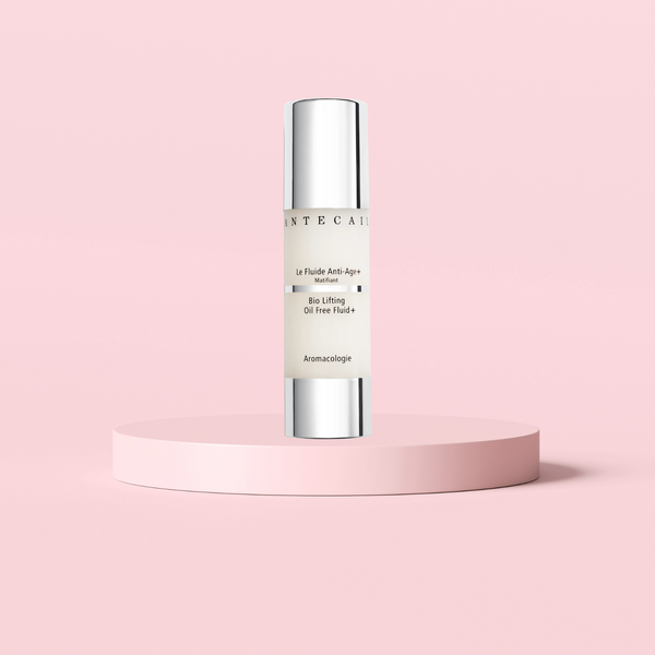 Bio Lifting Oil Free Fluid+