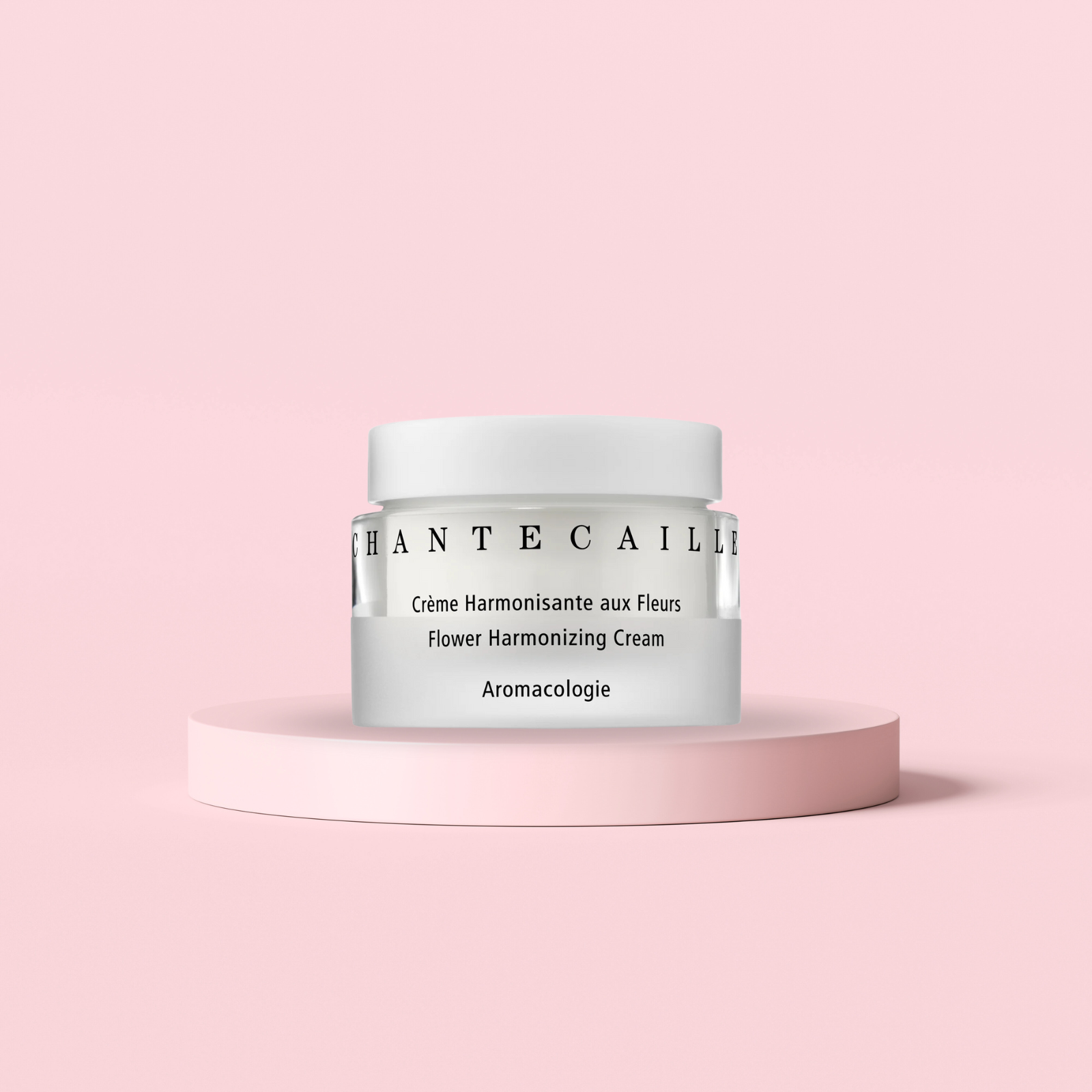 Flower Harmonizing Cream