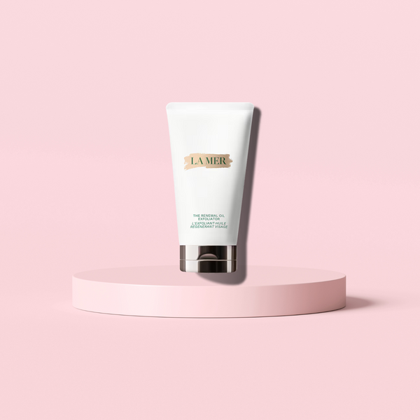 The Renewal Oil Exfoliator