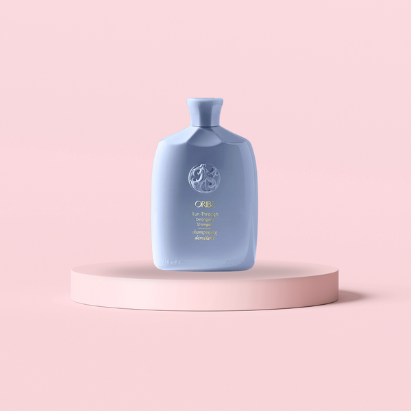 RUN-THROUGH DETANGLING SHAMPOO