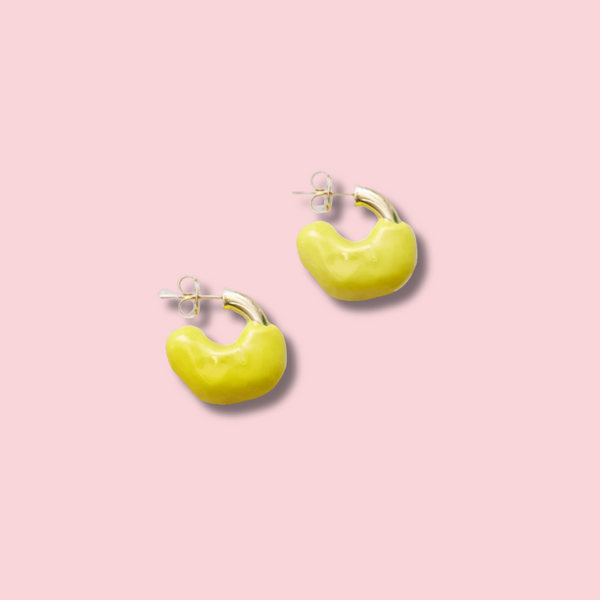 THEO EARRINGS