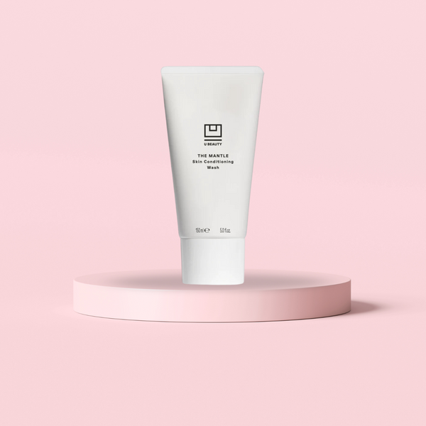 The MANTLE Skin Conditioning Wash