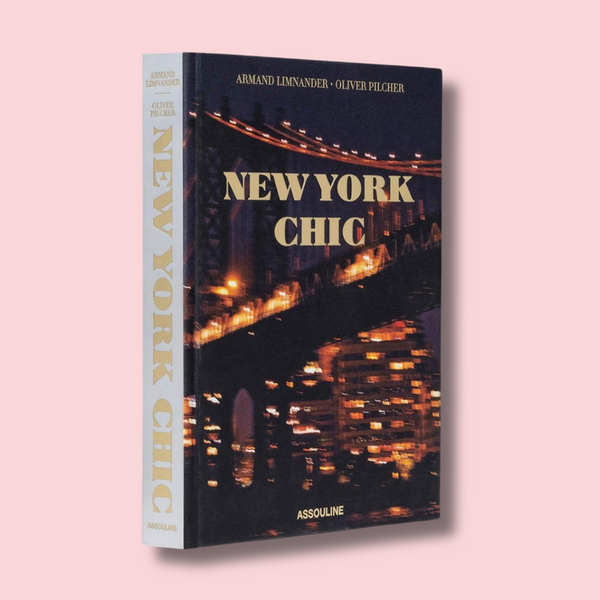 NEW YORK CHIC