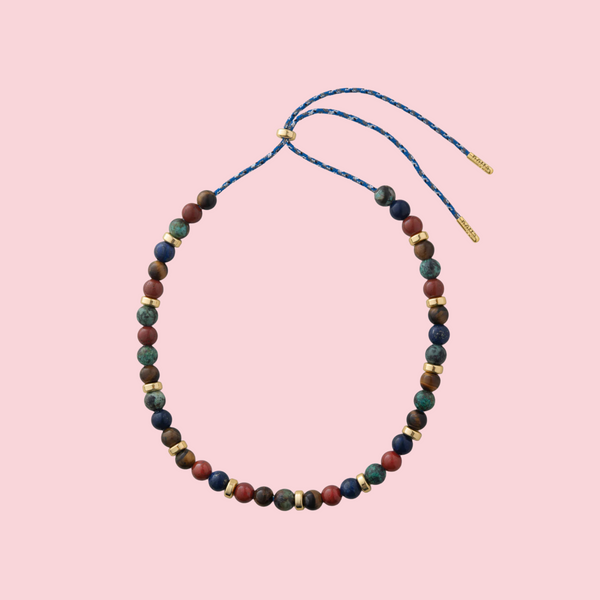 Paco Necklace