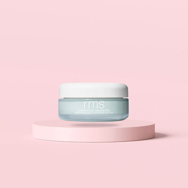 Coconut Clean Cleansing Balm