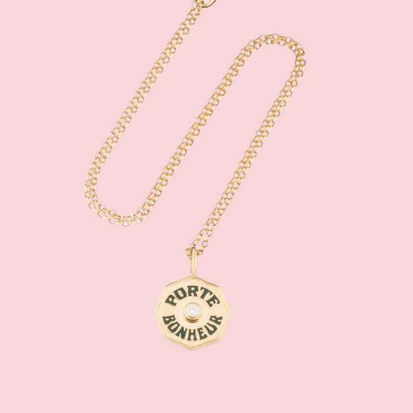 MINI PORTE BONHEUR DIAMOND