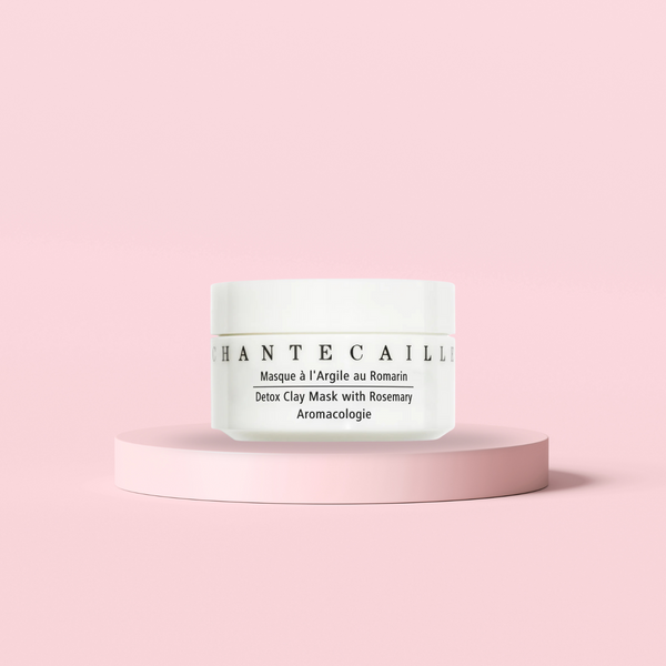 Detox Clay Mask