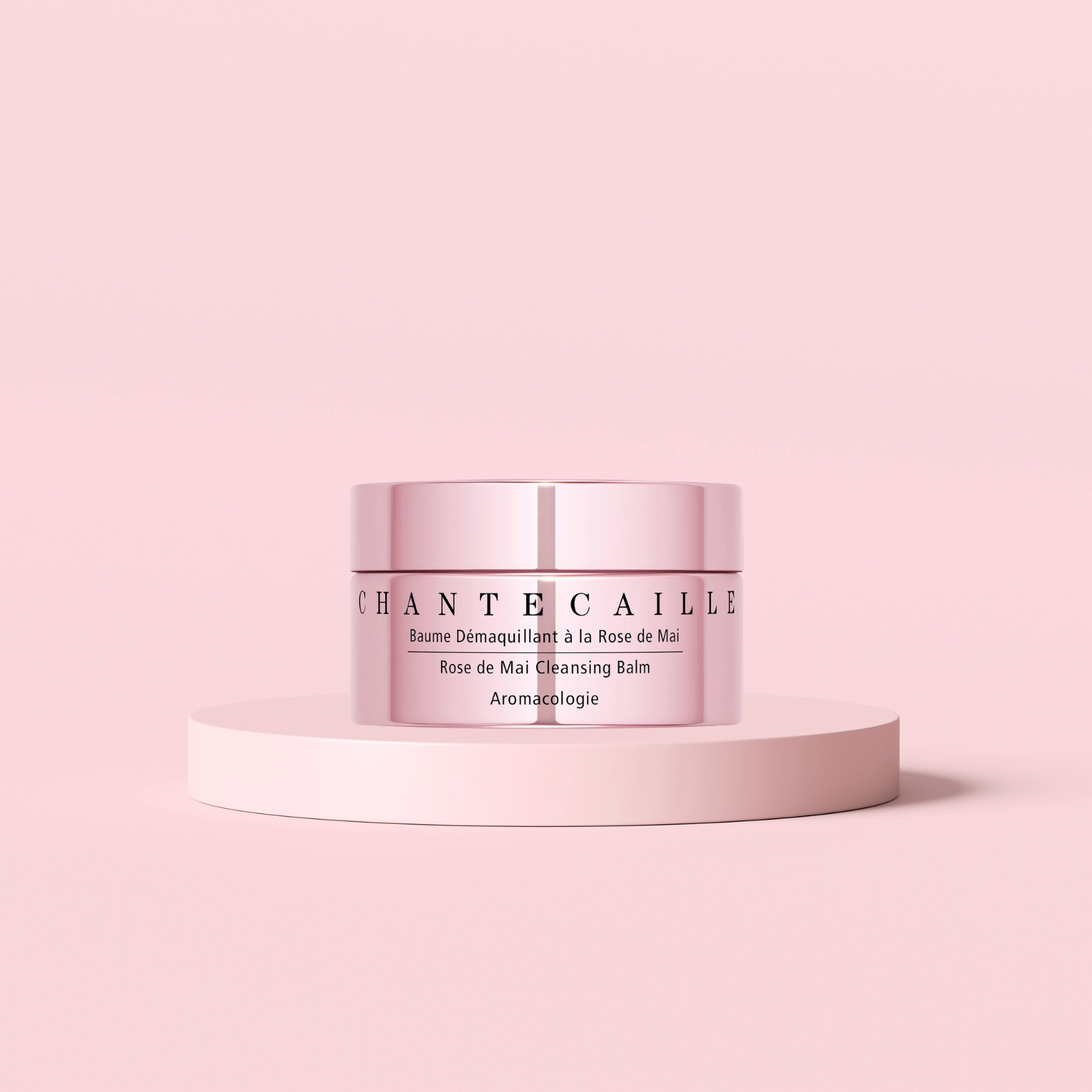 Rose de Mai Cleansing Balm