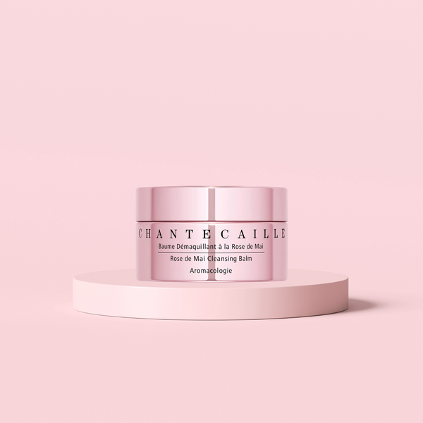 Rose de Mai Cleansing Balm