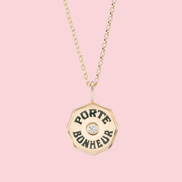 MINI PORTE BONHEUR DIAMOND
