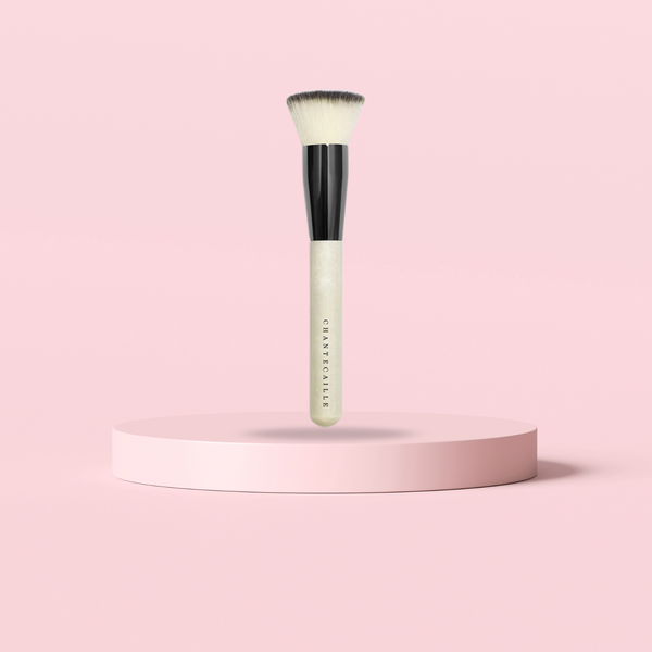 Buff and Blur Brush