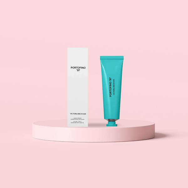 Portofino '97 Hand Cream