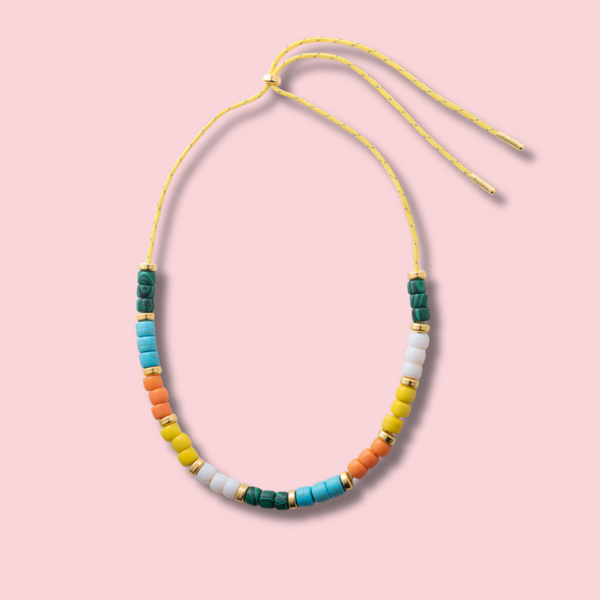Pia Necklace