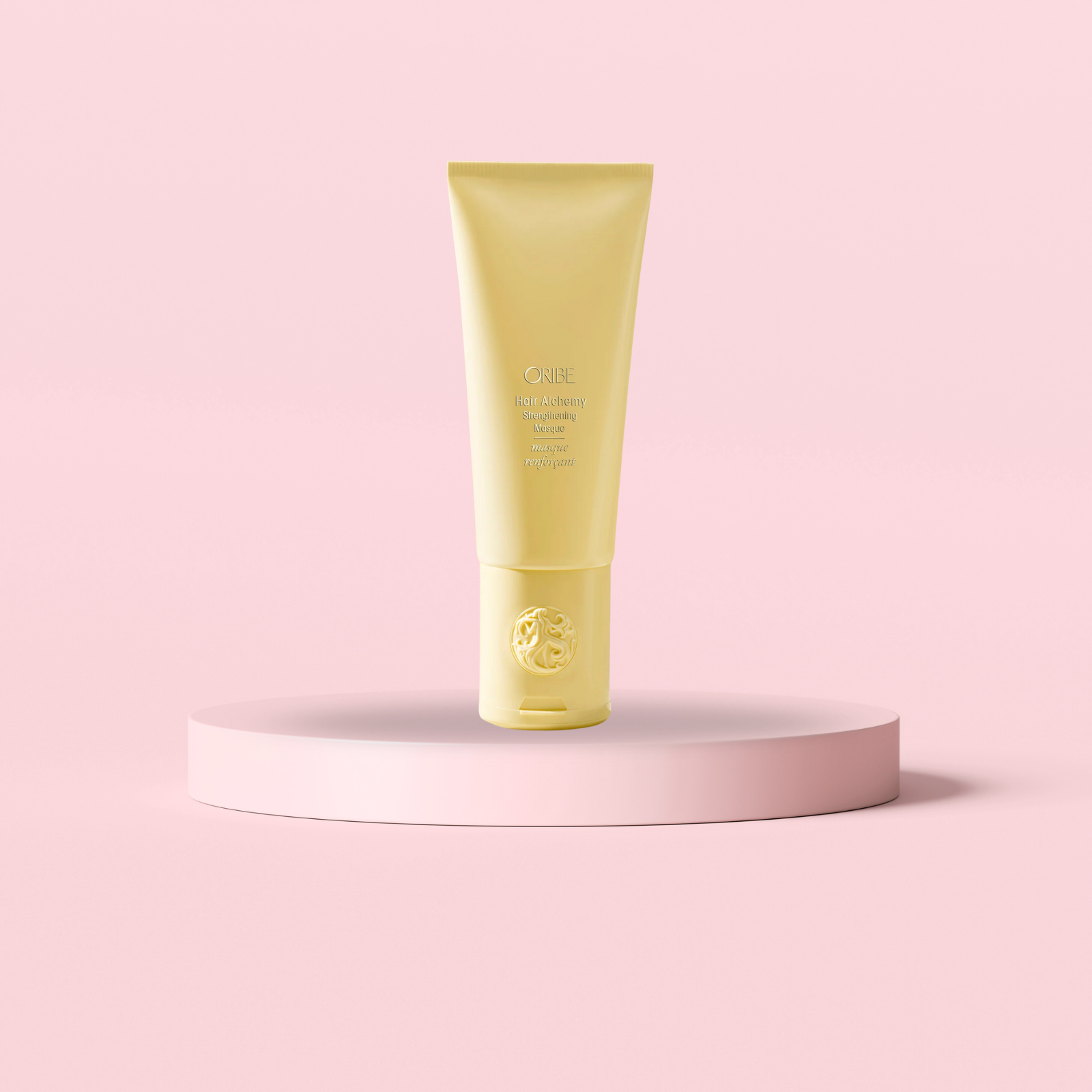 HAIR ALCHEMY STRENGTHENING MASQUE