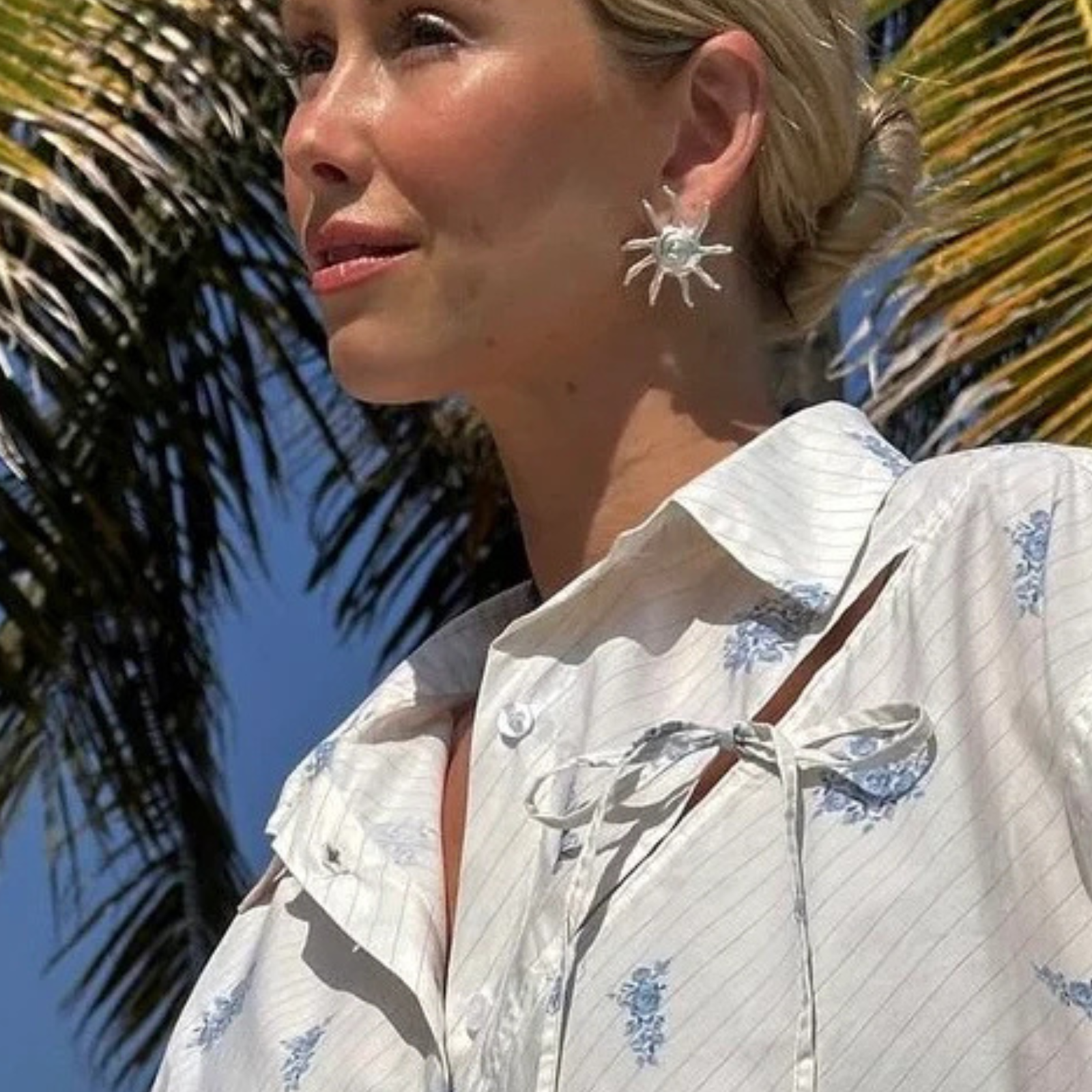 XL Tangalooma Earings