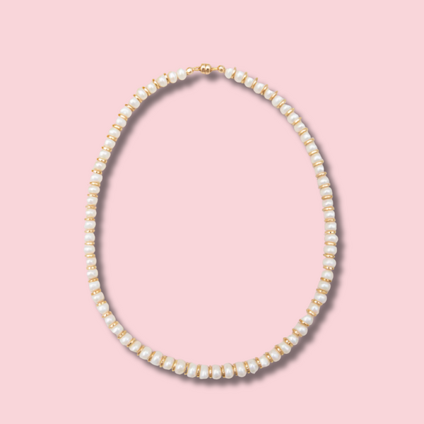 Marcus necklace
