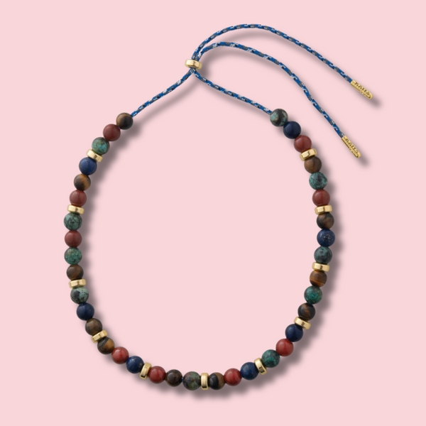 Paco Necklace