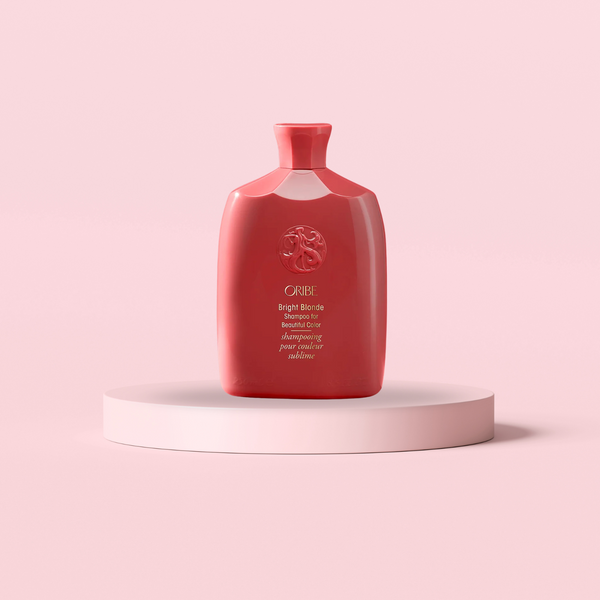 Bright Blonde Shampoo