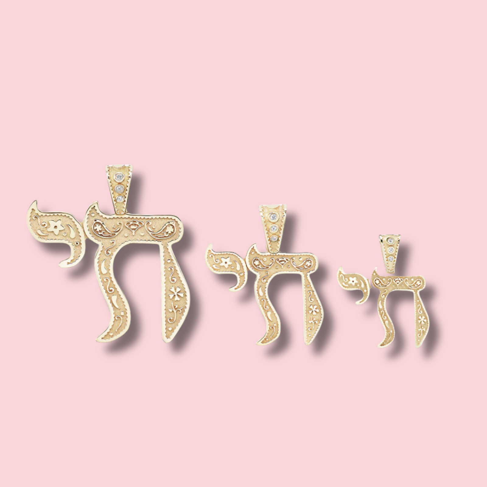 Southwestern Chai Charm
