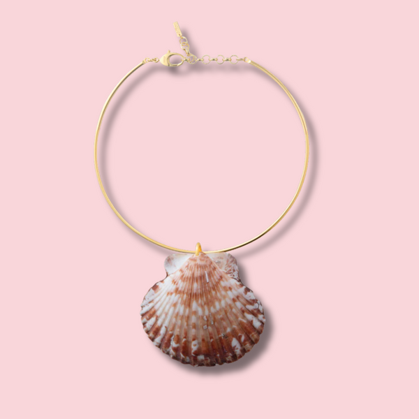 Mar Necklace