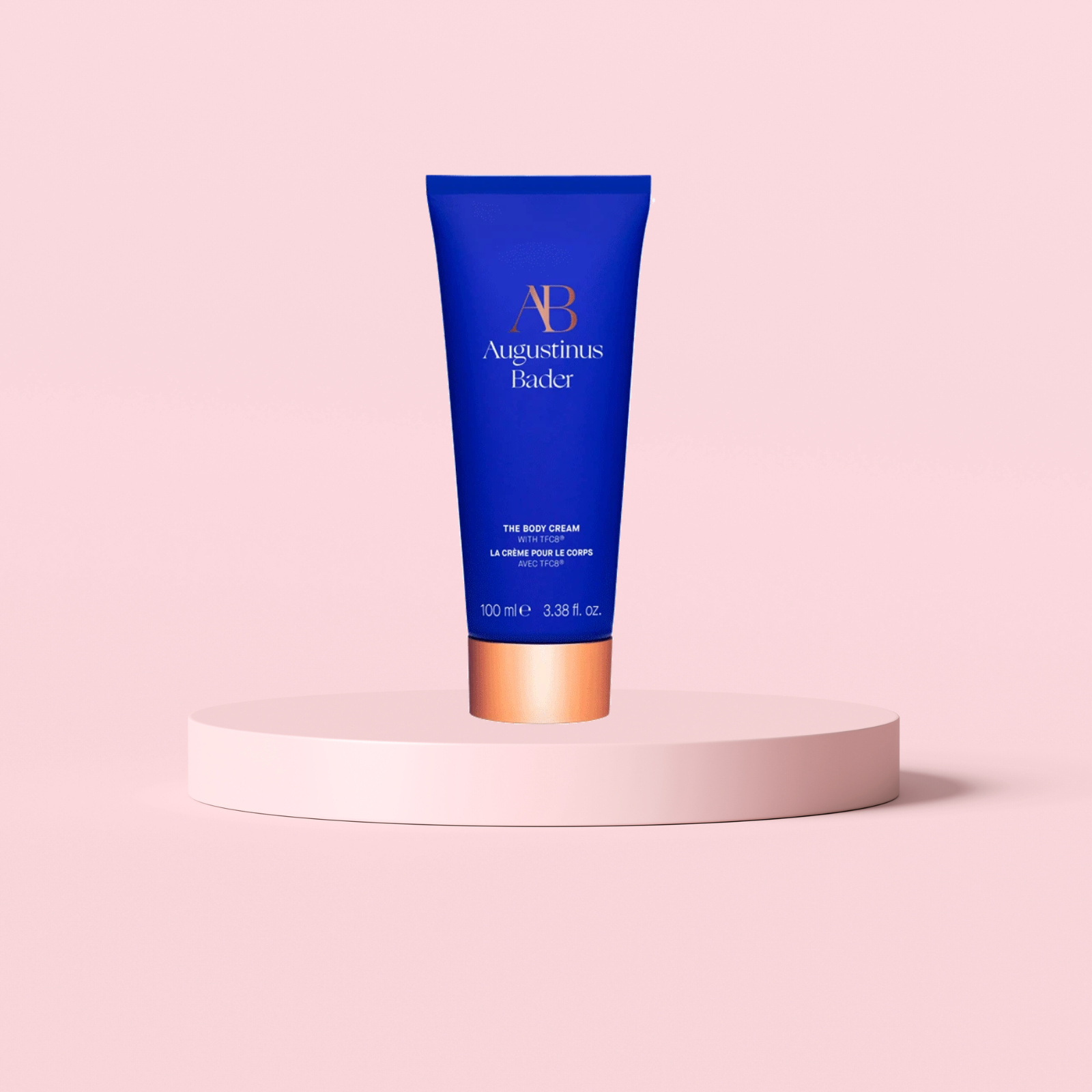 The Body Cream