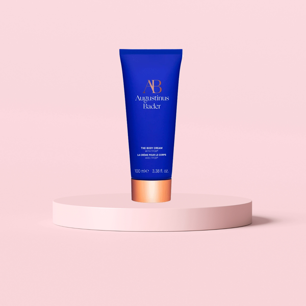 The Body Cream