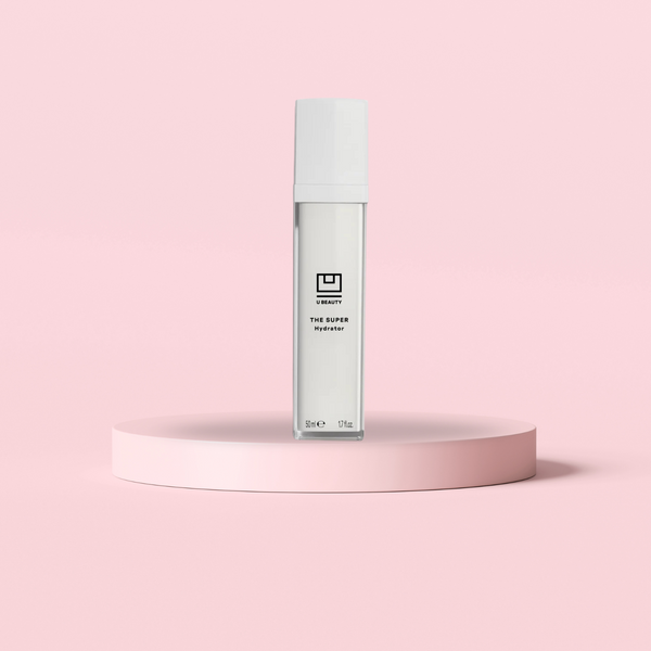 The SUPER Hydrator