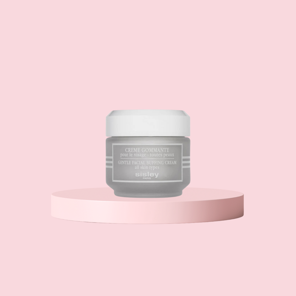 GENTLE FACIAL BUFFING CREAM