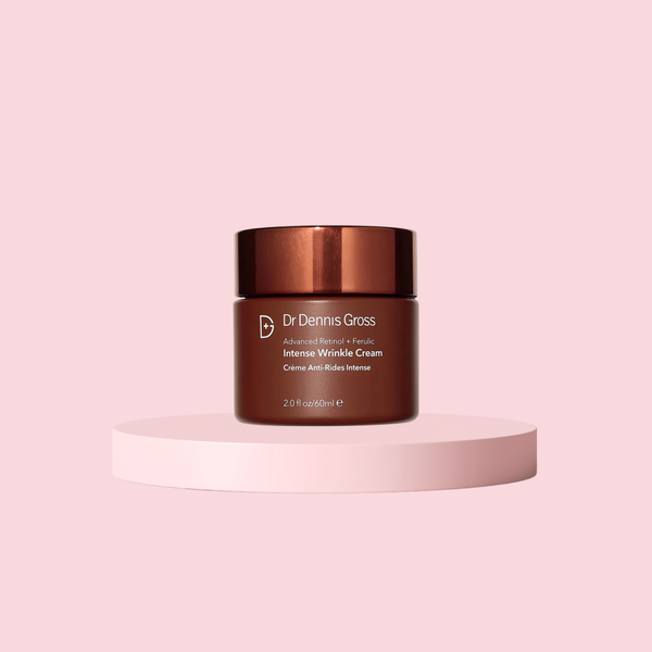 Advanced Retinol + Ferulic Intense Wrinkle Cream